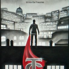 The Custodian, Mirko De Frassine. Recensione The Custodian, Mirko De Frassine. Recensione