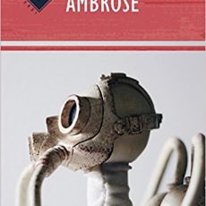 Ambrose, Fabio Carta. Trama e recensione Ambrose, Fabio Carta. Trama e recensione
