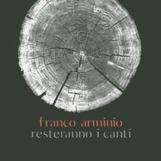 Resteranno i canti, Franco Arminio. Recensione Resteranno i canti, Franco Arminio. Recensione