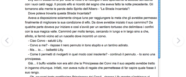 Perché trasformare il proprio libro in eBook interattivo? Perché trasformare il proprio libro in eBook interattivo?