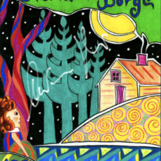 La fantastica storia di Børge, Antonio Gridi. Trama e recensione La fantastica storia di Børge, Antonio Gridi. Trama e recensione