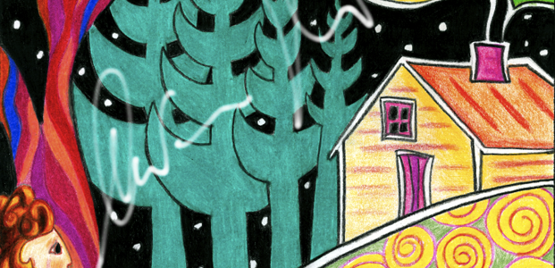 La fantastica storia di Børge, Antonio Gridi. Trama e recensione La fantastica storia di Børge, Antonio Gridi. Trama e recensione
