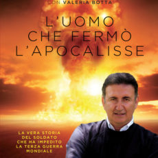 L’uomo che fermò l’apocalisse, Roberto Giacobbo. Trama e recensione L’uomo che fermò l’apocalisse, Roberto Giacobbo. Trama e recensione