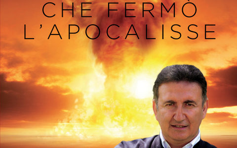 L’uomo che fermò l’apocalisse, Roberto Giacobbo. Trama e recensione L’uomo che fermò l’apocalisse, Roberto Giacobbo. Trama e recensione