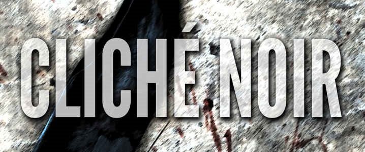 Cliché Noir, Riccardo Gramazio. Trama e recensione Cliché Noir