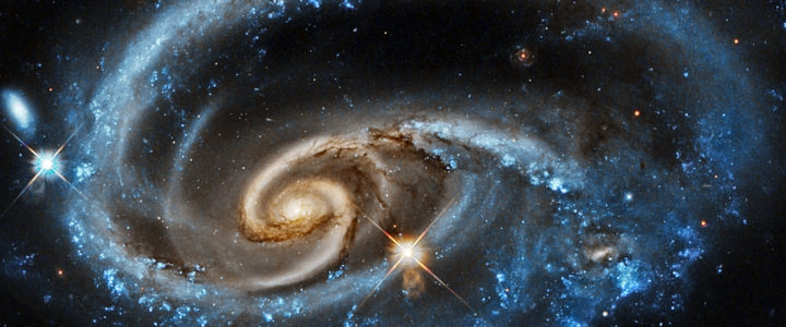 Il crollo della Galassia centrale, Isaac Asimov Il Crollo della Galassia centrale