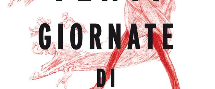 Le venti giornate di Torino: inchiesta di fine secolo, Giorgio de Maria, trama e recensione Le venti giornate di Torino