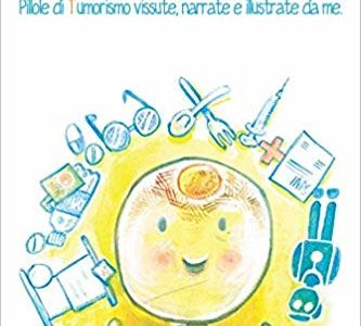 Un’arancia nella testa, Armando Borrelli. Trama e recensione Un’arancia nella testa, Armando Borrelli. Trama e recensione
